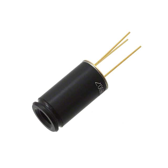 MLX90614ESF-ACF-000-TU Melexis Technologies NV  Temperature Sensors - Analog and Digital Output